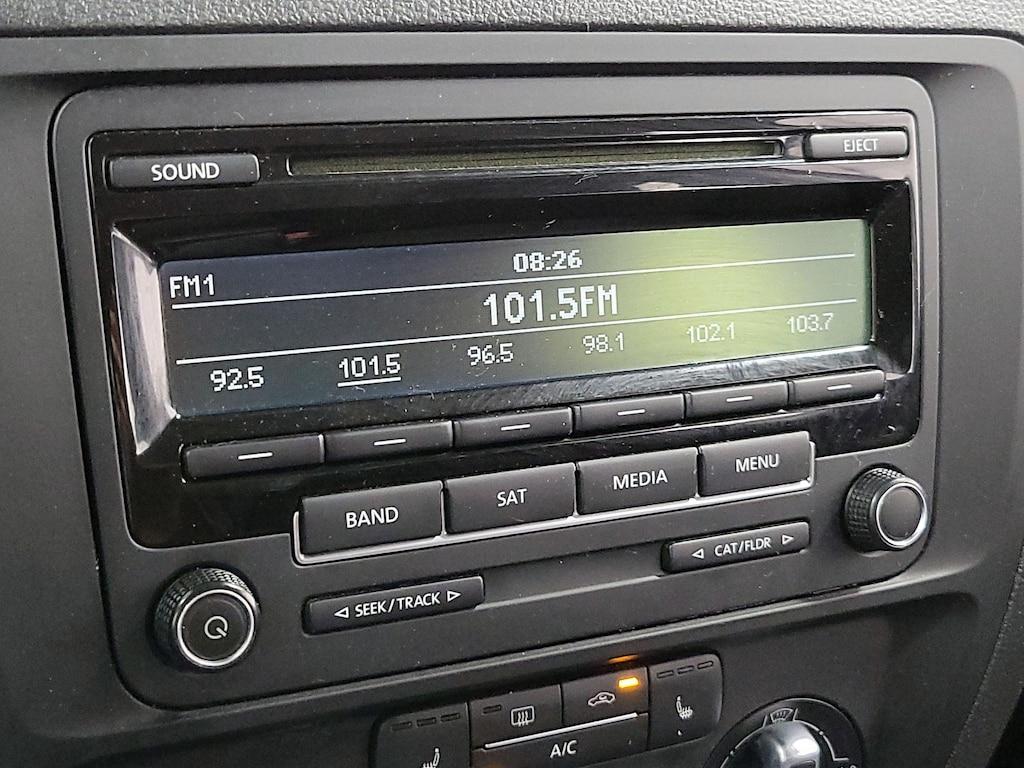 used 2015 Volkswagen Jetta car, priced at $10,998