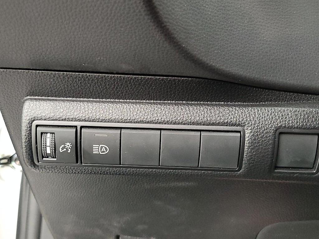 used 2022 Toyota Corolla car, priced at $22,998