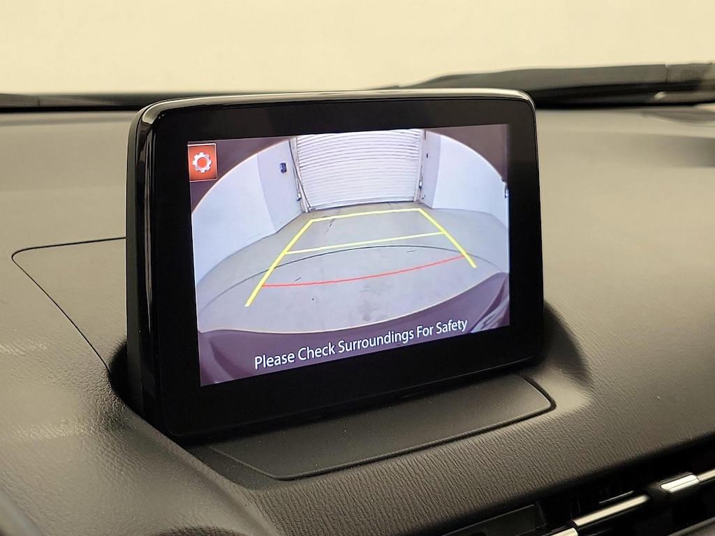 used 2019 Mazda CX-3 car, priced at $19,998