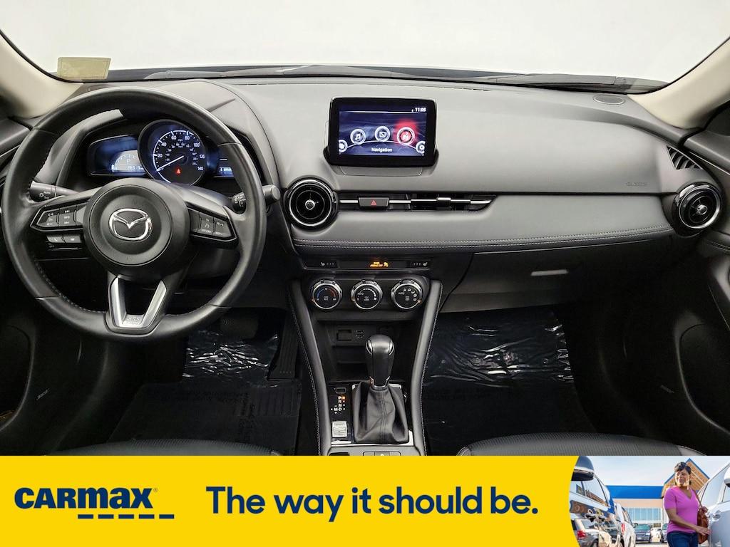used 2019 Mazda CX-3 car, priced at $19,998