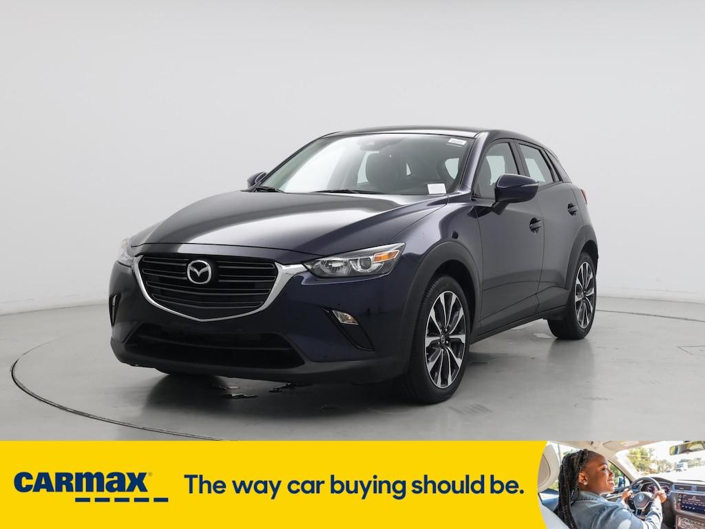 used 2019 Mazda CX-3 car, priced at $19,998