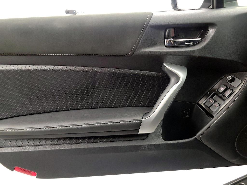 used 2020 Toyota 86 car, priced at $24,998