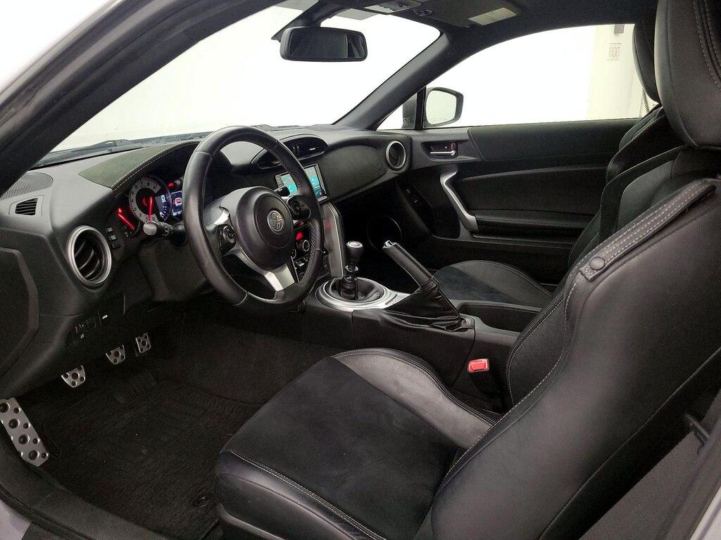 used 2020 Toyota 86 car, priced at $24,998