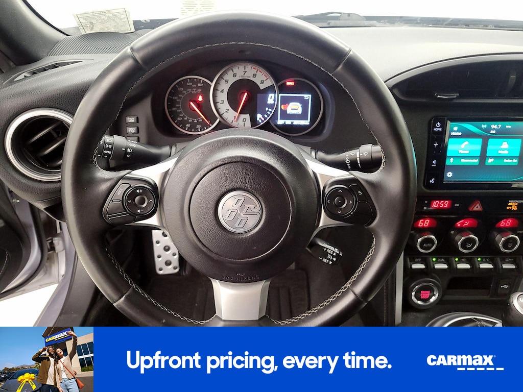 used 2020 Toyota 86 car, priced at $24,998