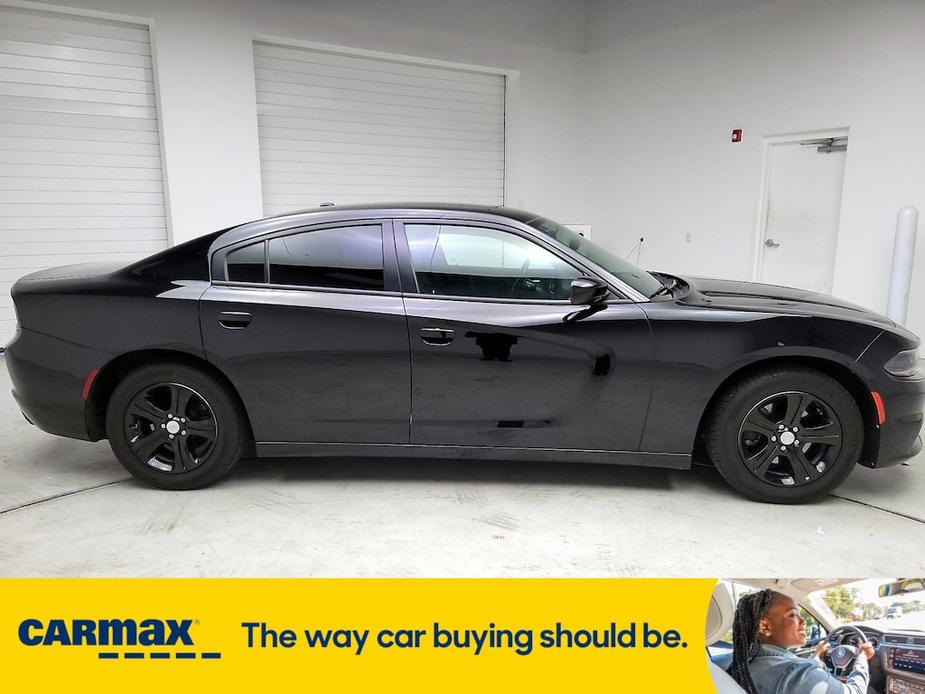 used 2020 Dodge Charger car, priced at $19,998