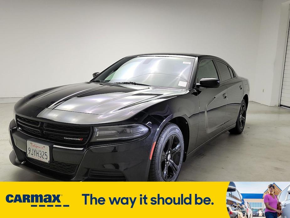 used 2020 Dodge Charger car, priced at $19,998