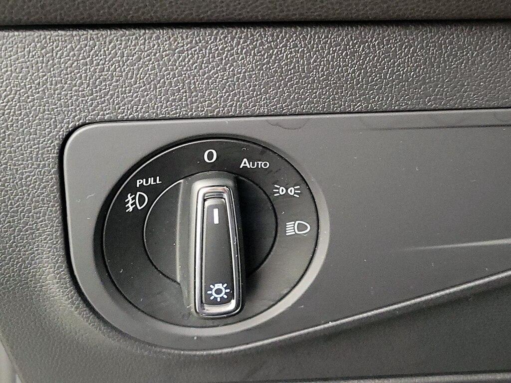 used 2021 Volkswagen Tiguan car, priced at $25,998