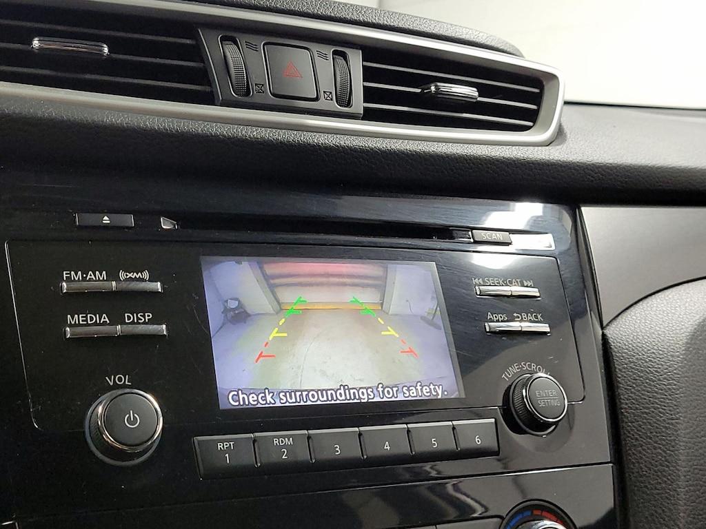 used 2016 Nissan Rogue car, priced at $14,599