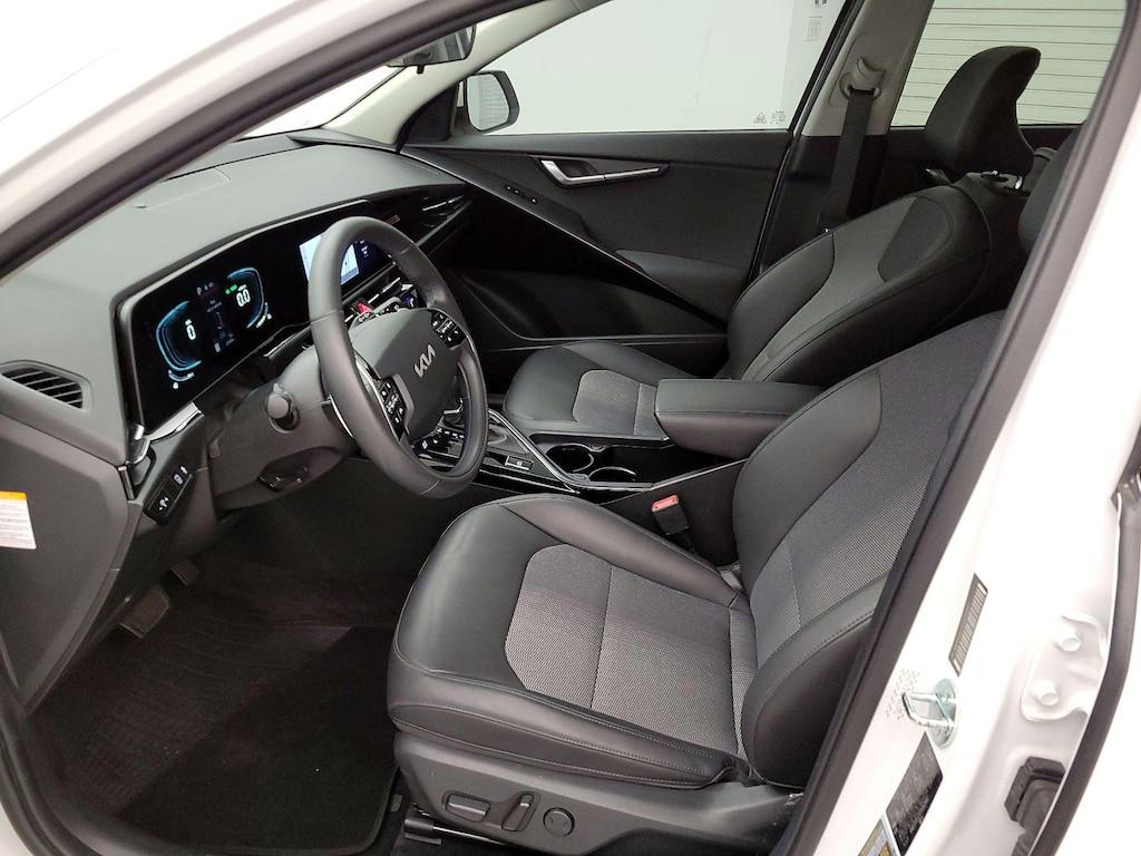used 2023 Kia Niro car, priced at $25,998