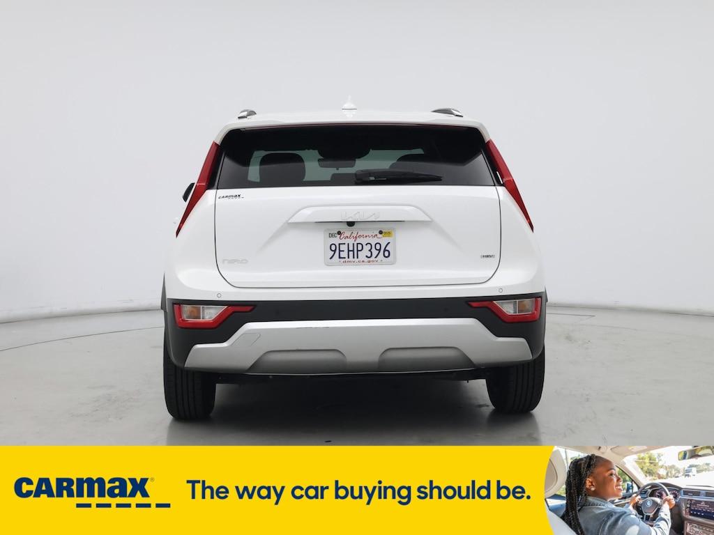 used 2023 Kia Niro car, priced at $25,998
