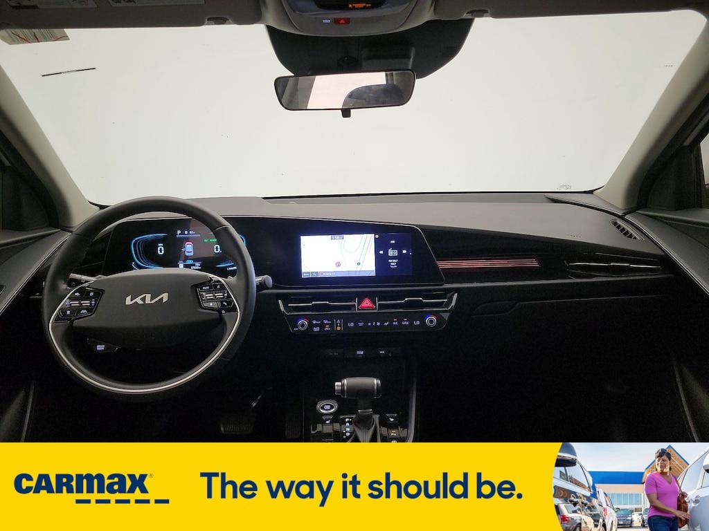 used 2023 Kia Niro car, priced at $25,998