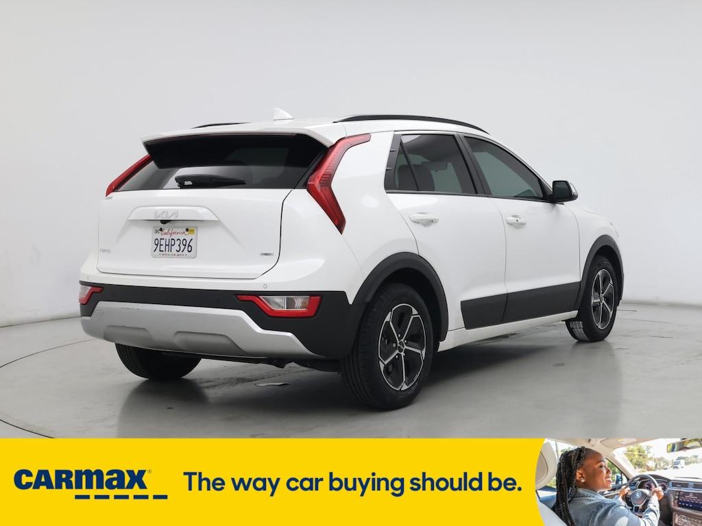 used 2023 Kia Niro car, priced at $25,998