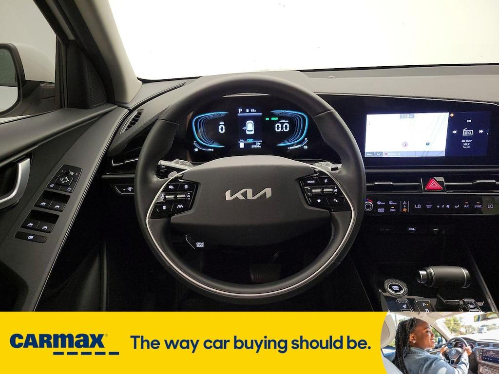 used 2023 Kia Niro car, priced at $25,998
