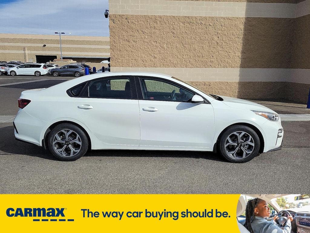 used 2019 Kia Forte car, priced at $14,998