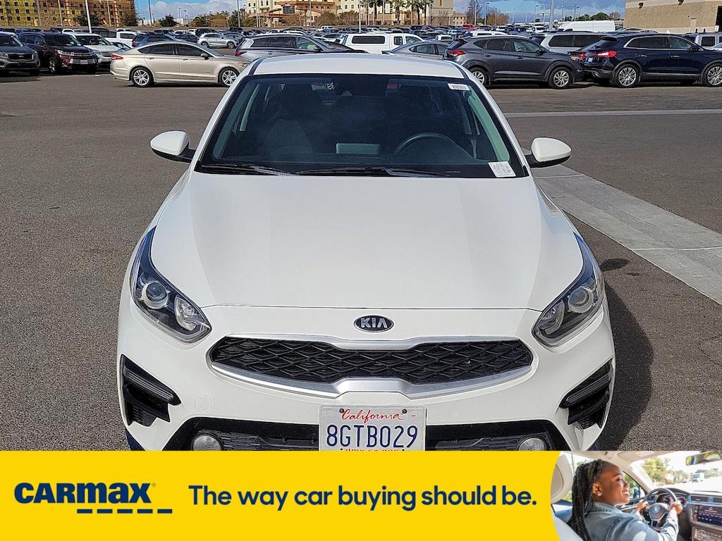 used 2019 Kia Forte car, priced at $14,998