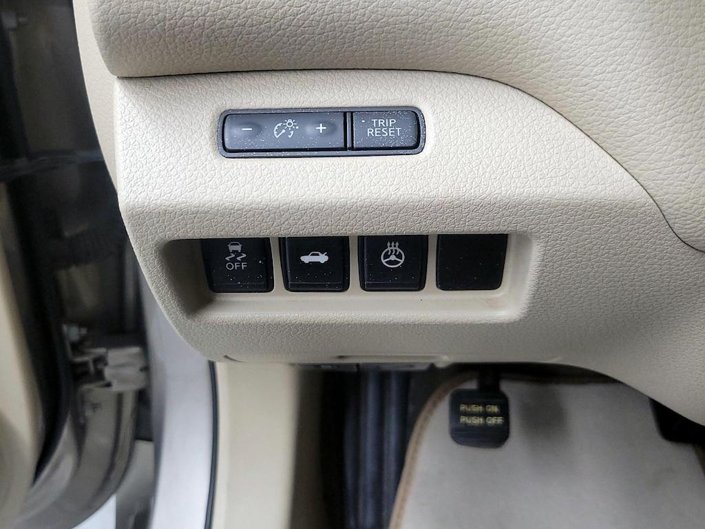 used 2013 Nissan Altima car, priced at $11,599