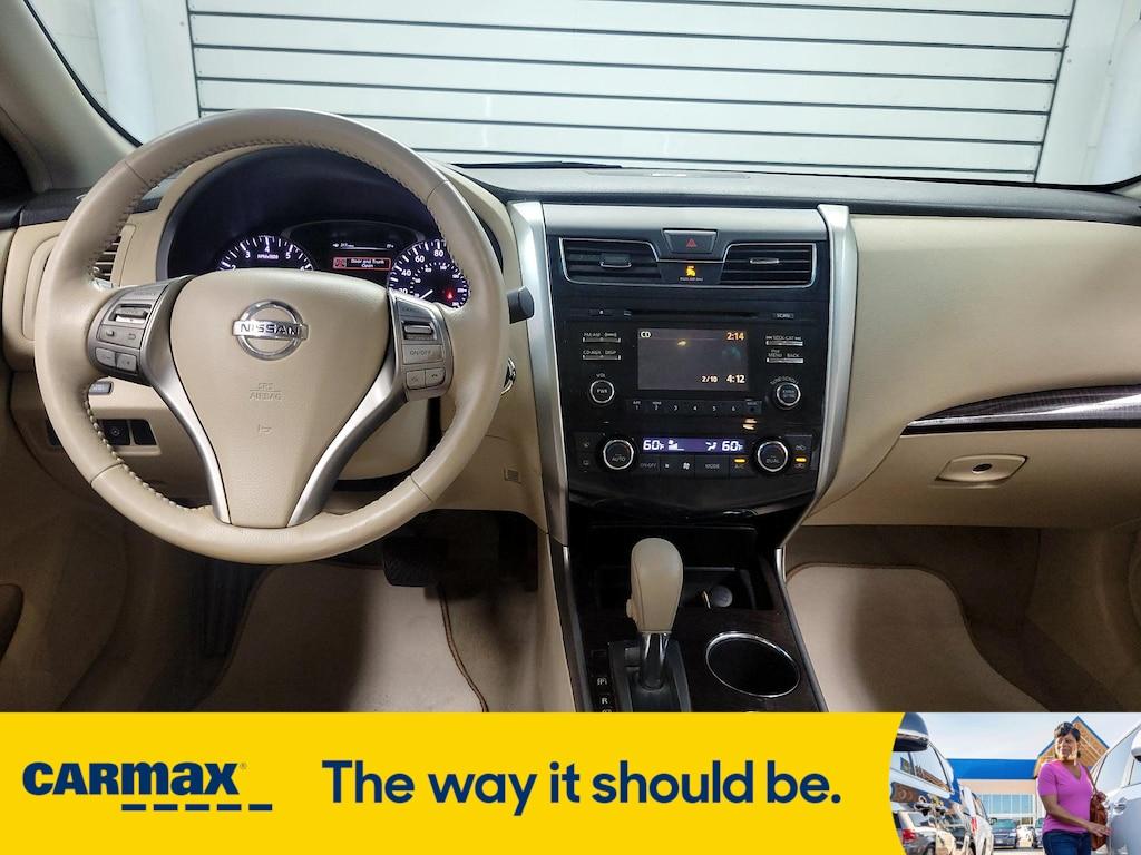 used 2013 Nissan Altima car, priced at $11,599