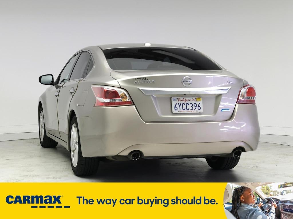 used 2013 Nissan Altima car, priced at $11,599