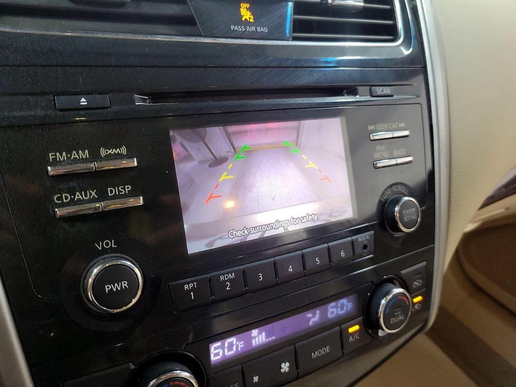 used 2013 Nissan Altima car, priced at $11,599