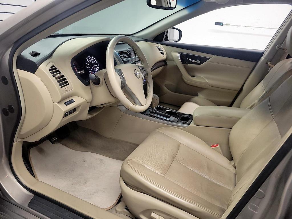 used 2013 Nissan Altima car, priced at $11,599