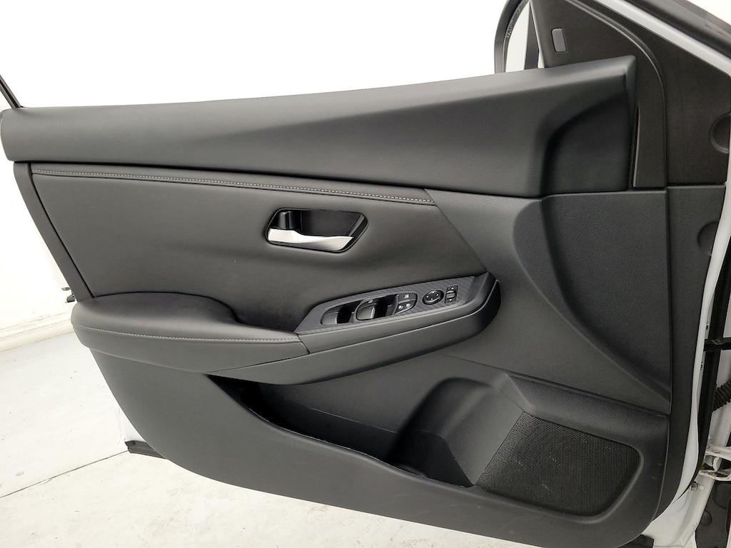used 2024 Nissan Sentra car, priced at $20,998