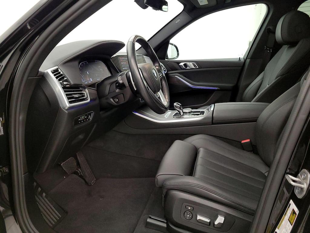 used 2022 BMW X5 car, priced at $46,998