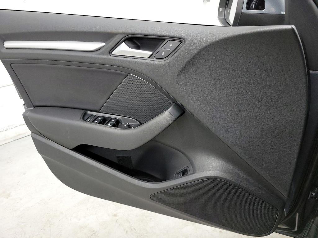 used 2015 Audi A3 car, priced at $15,998