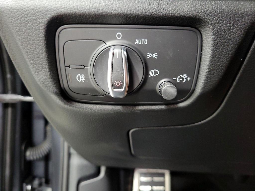 used 2015 Audi A3 car, priced at $15,998