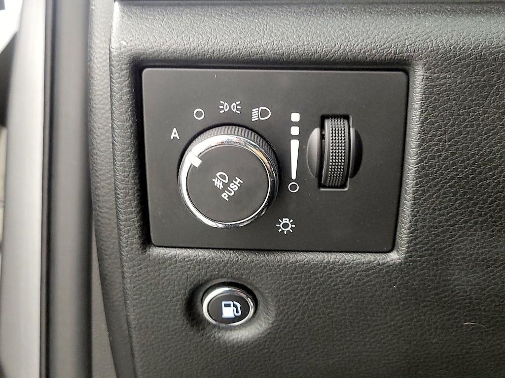 used 2015 Jeep Grand Cherokee car, priced at $14,599