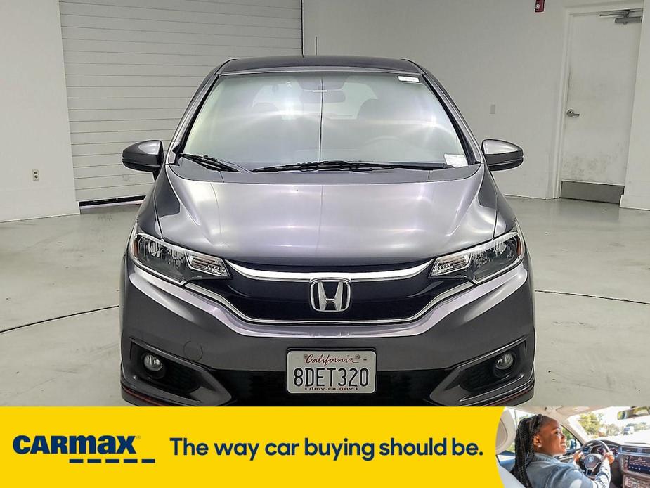 used 2018 Honda Fit car, priced at $17,998