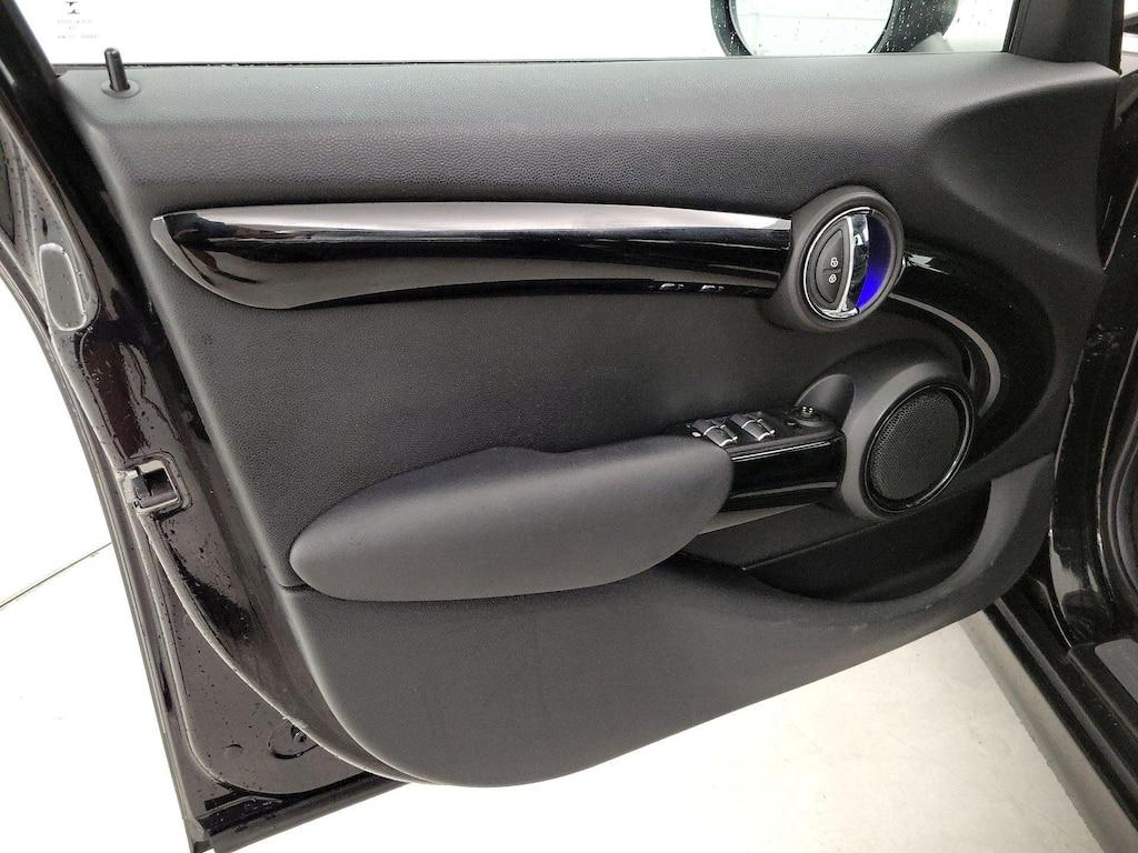 used 2019 MINI Hardtop car, priced at $16,998