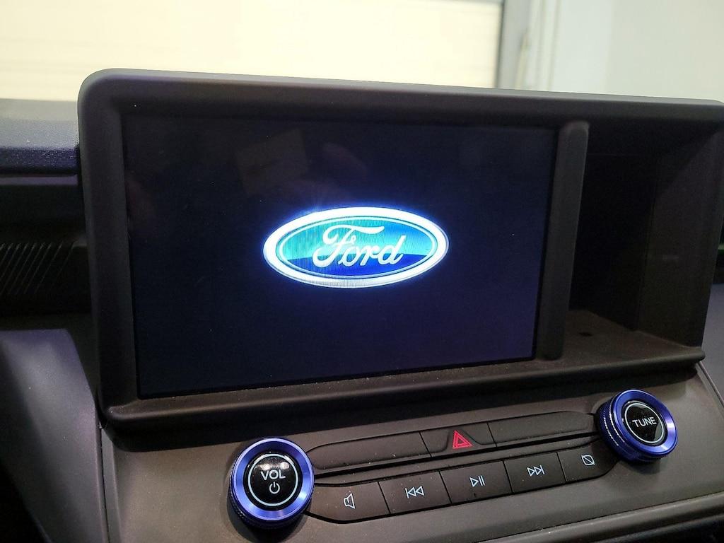 used 2024 Ford Maverick car, priced at $27,998