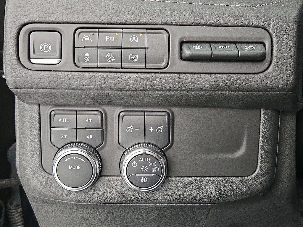 used 2023 GMC Yukon XL car, priced at $68,998