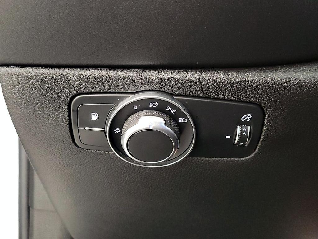 used 2024 Dodge Hornet car, priced at $29,998