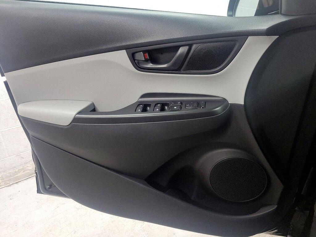 used 2023 Hyundai Kona car, priced at $19,998