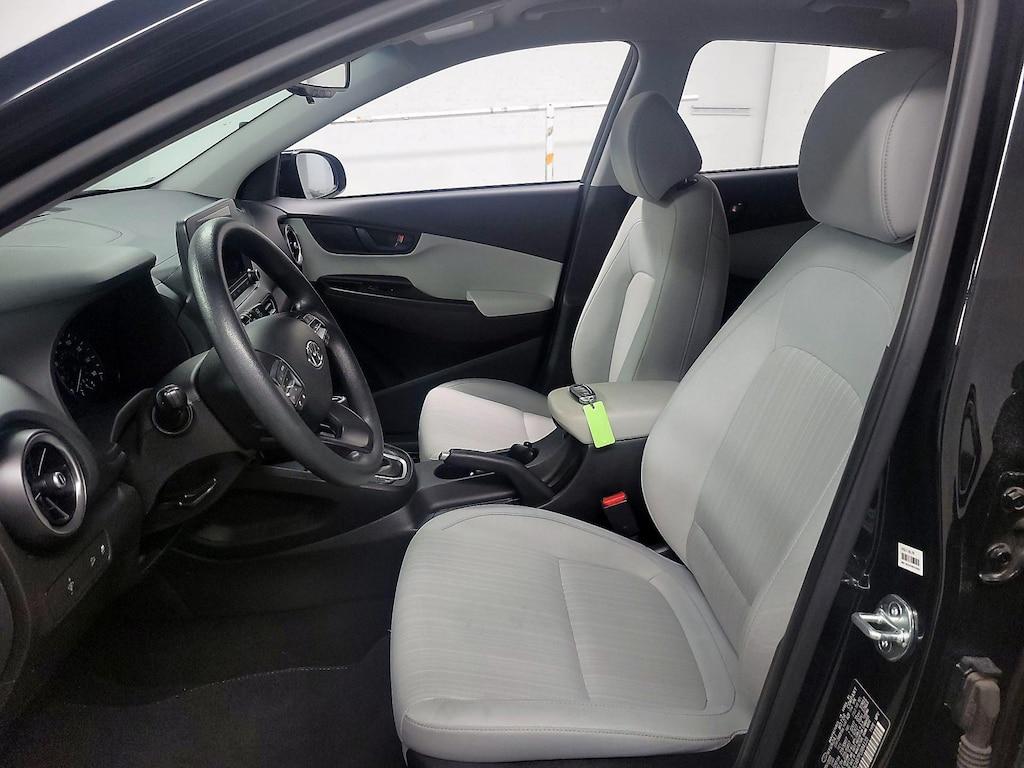 used 2023 Hyundai Kona car, priced at $19,998