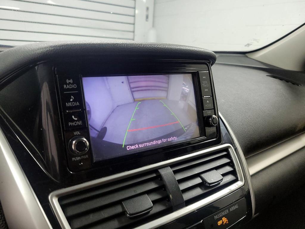 used 2020 Mitsubishi Eclipse Cross car, priced at $12,599