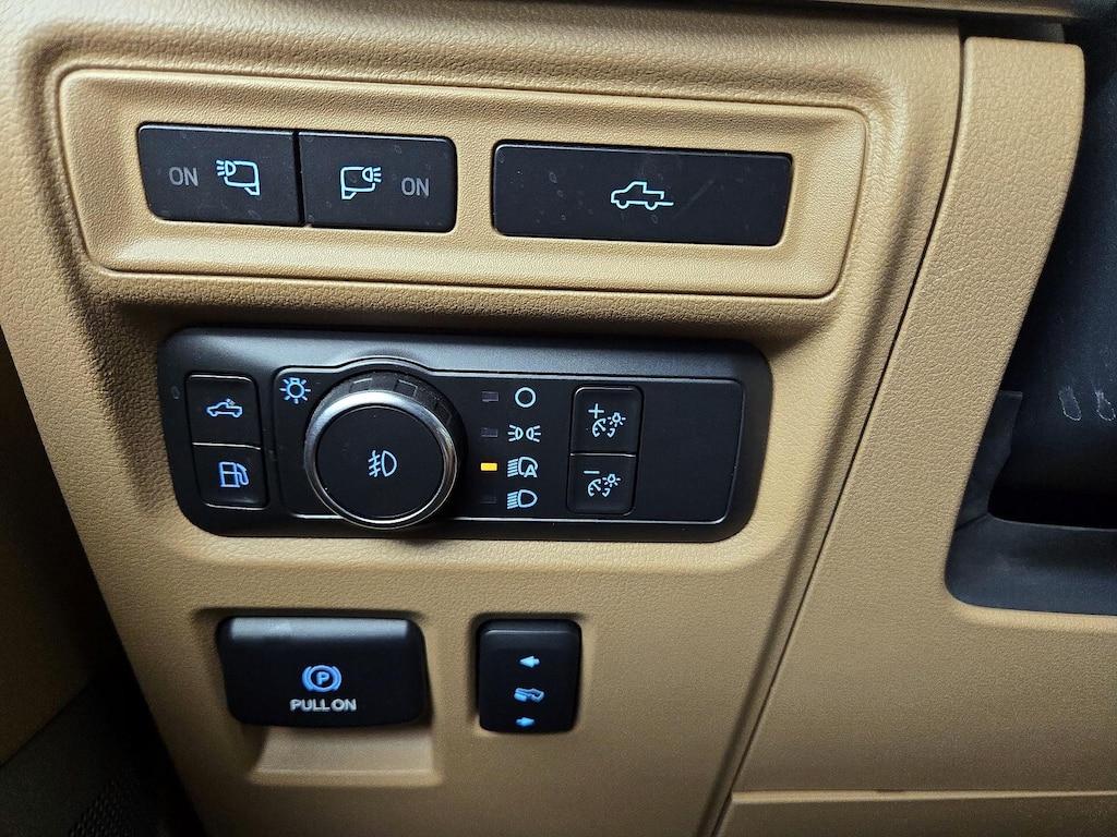 used 2022 Ford F-150 car, priced at $47,998