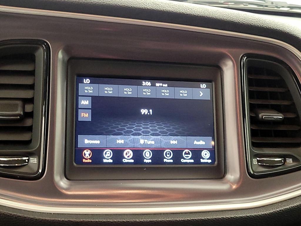 used 2020 Dodge Challenger car, priced at $18,998