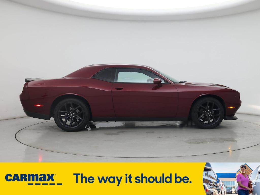 used 2020 Dodge Challenger car, priced at $18,998
