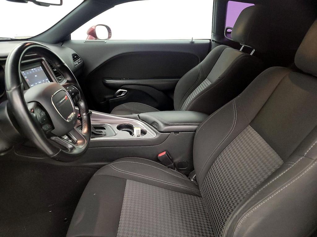 used 2020 Dodge Challenger car, priced at $18,998