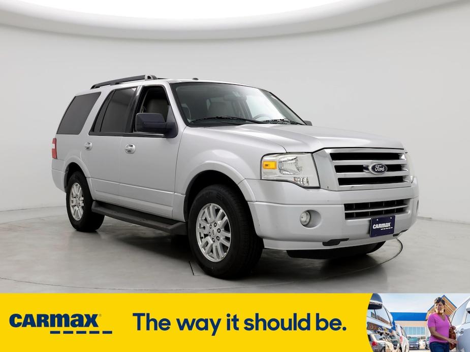 used 2014 Ford Expedition car, priced at $18,998