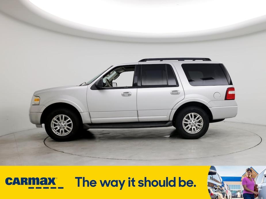 used 2014 Ford Expedition car, priced at $18,998