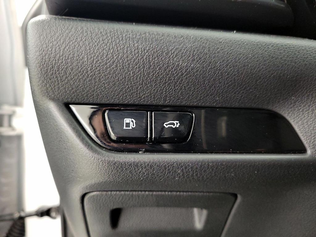used 2023 Lexus NX 250 car, priced at $38,998