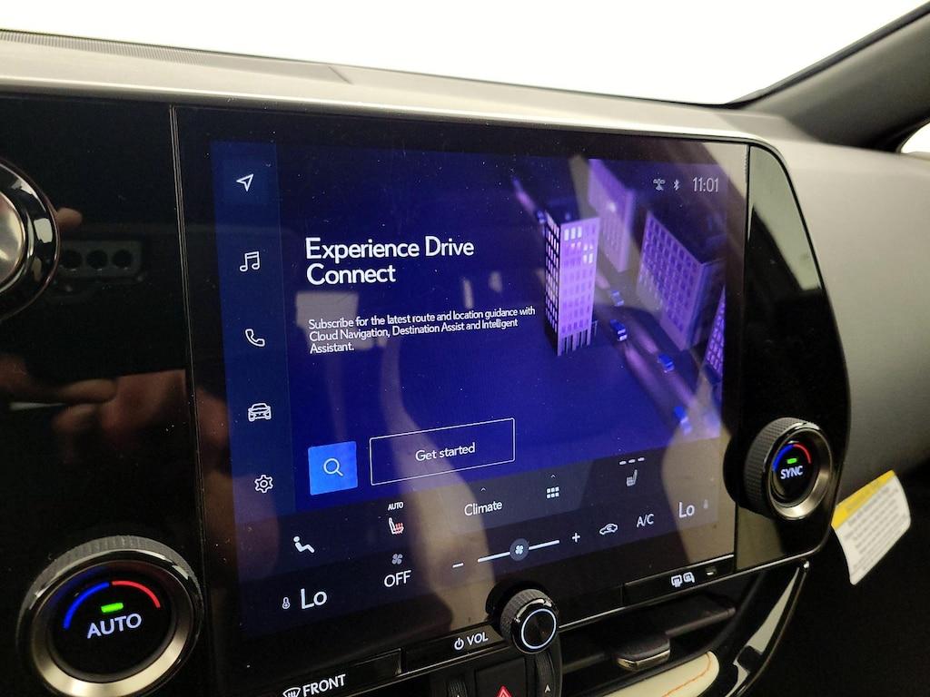 used 2023 Lexus NX 250 car, priced at $38,998
