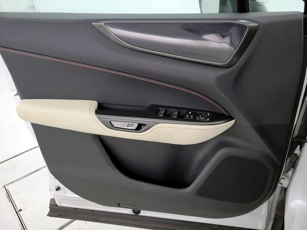 used 2023 Lexus NX 250 car, priced at $38,998