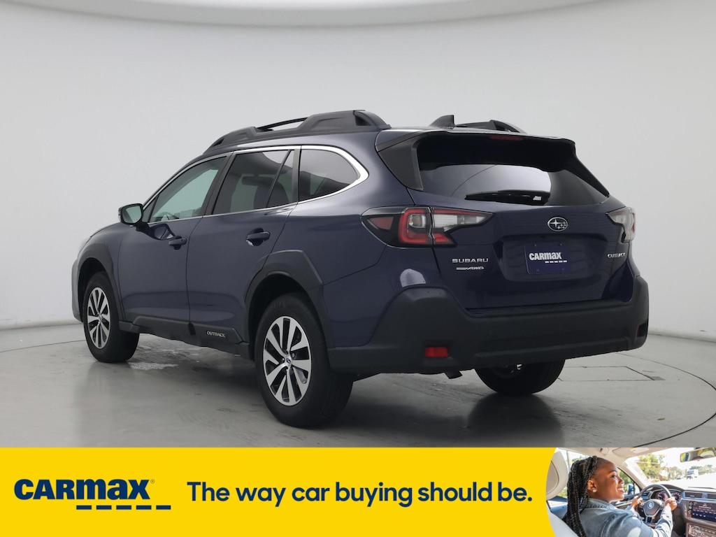 used 2023 Subaru Outback car, priced at $28,998