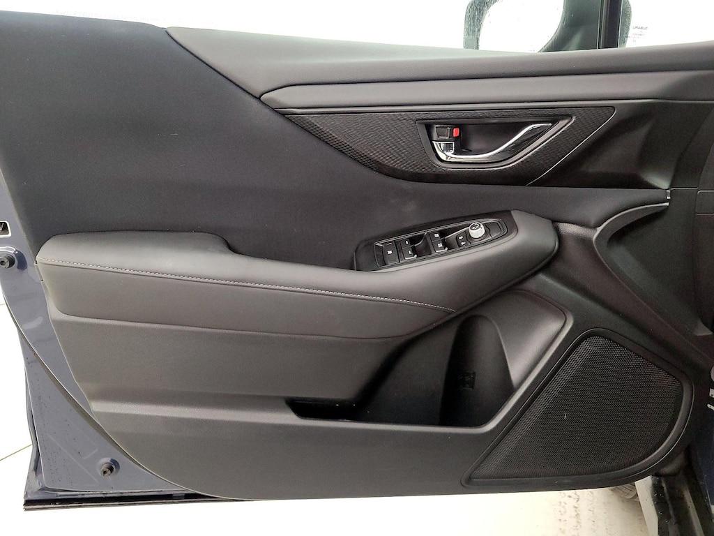 used 2023 Subaru Outback car, priced at $28,998