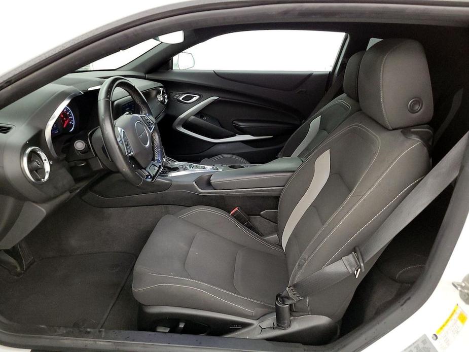 used 2019 Chevrolet Camaro car, priced at $25,998