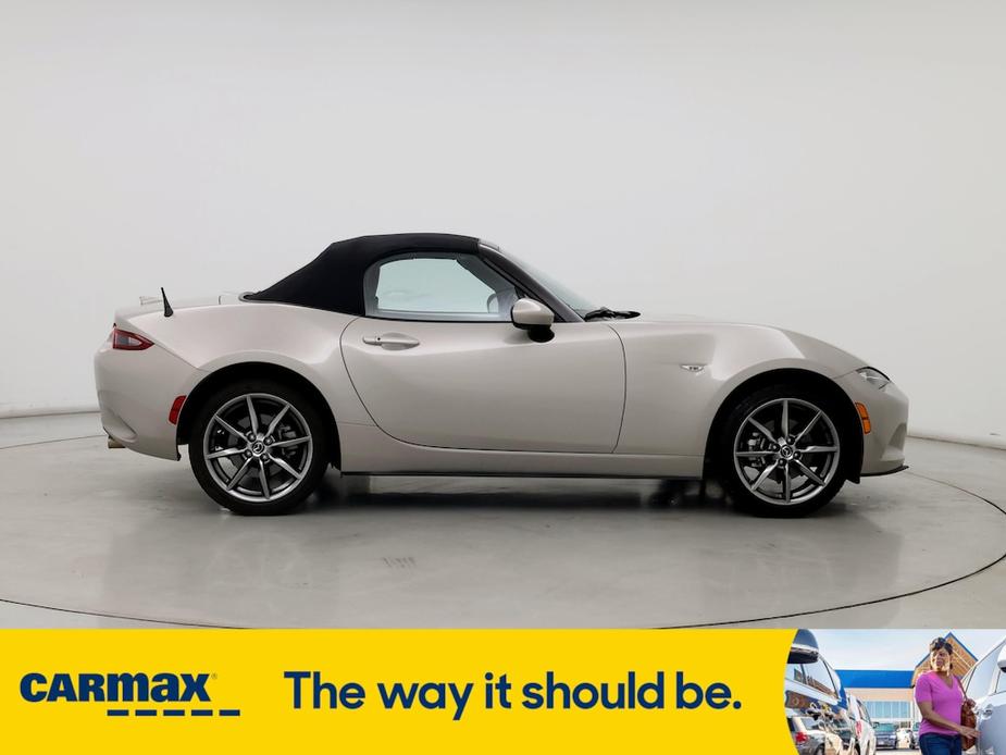 used 2022 Mazda MX-5 Miata car, priced at $26,998